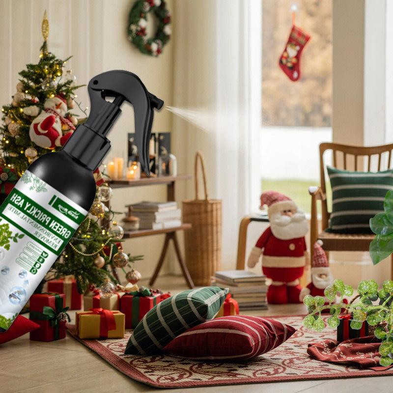⚡Oferta limitada: ¡Compra 2 y llévate 1 gratis!⚡ - Spray potente para eliminar ácaros del polvo-ES