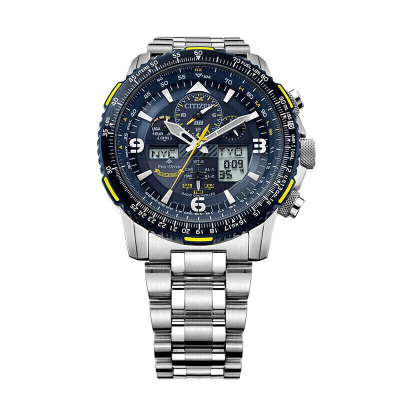 Relojes de la serie Blue Angel-es