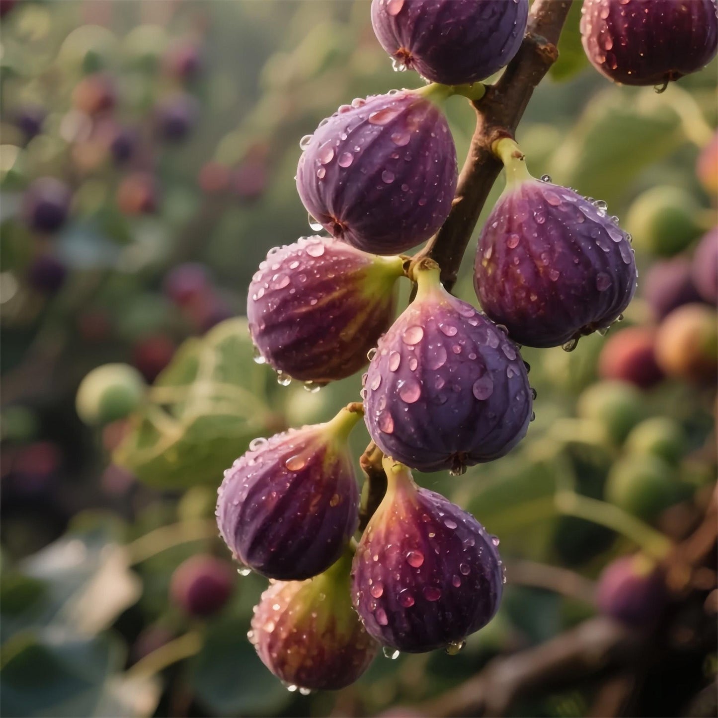 Semena fig SweetHarvest-SI
