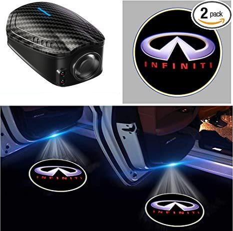 Oferta especial ✨50% de descuento ✨Luces LED de bienvenida inteligentes 5D con sensor-ES