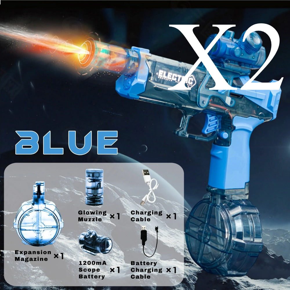 Električna vodna pištola Woyuosn Battle Blaster-SI