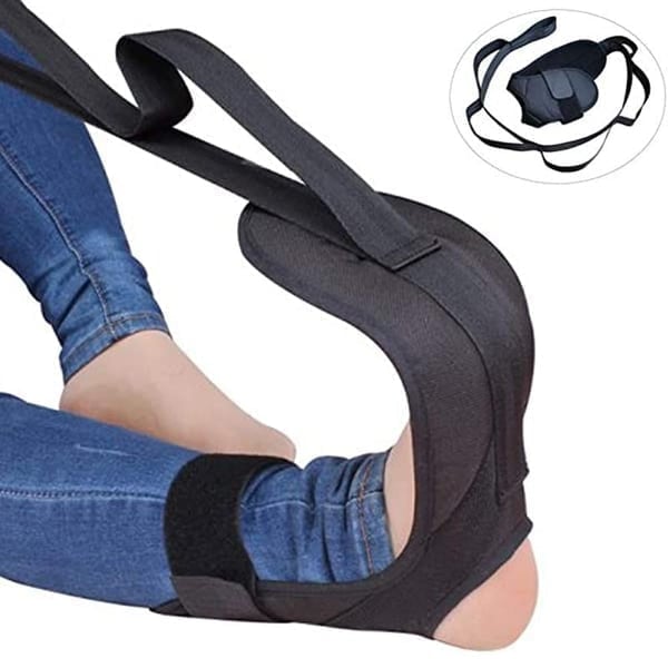 🧘♀️🧘♂️ Fascia stretcher | Επιτέλους ξανά ευέλικτο