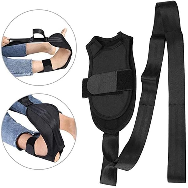 🧘♀️🧘♂️ Fascia stretcher | Επιτέλους ξανά ευέλικτο