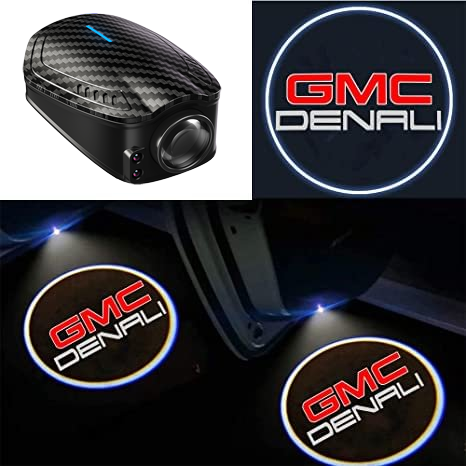 Oferta especial ✨50% de descuento ✨Luces LED de bienvenida inteligentes 5D con sensor-ES