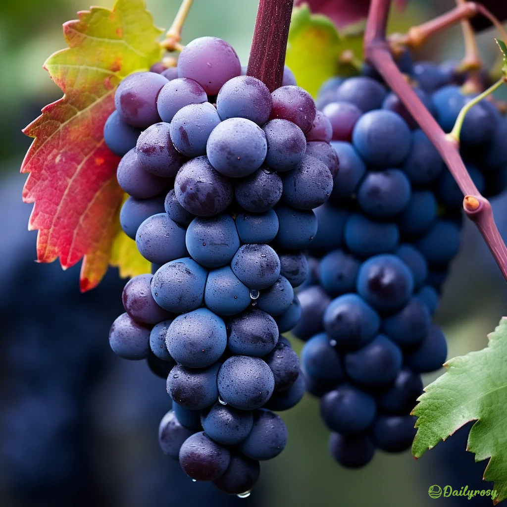 Semillas de uva gigantes: de piel fina, grandes y sin semillas 🍇🌿-ES