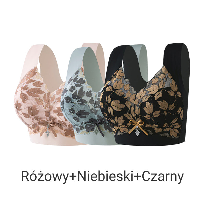✨【1+1 zadarmo】💖 Dámska bezšvová spodná bielizeň-SK