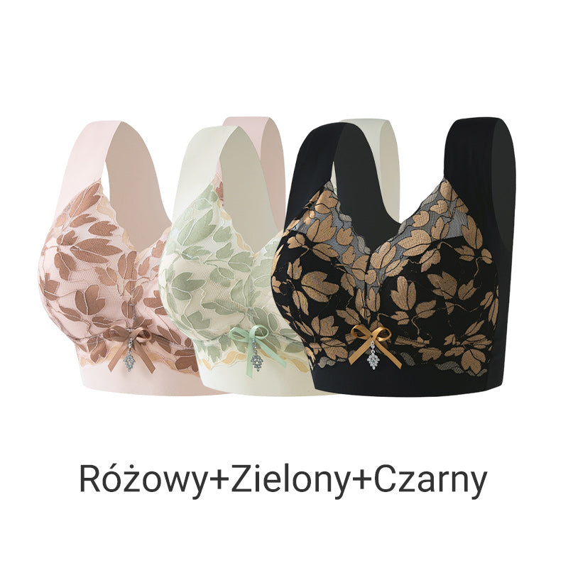 ✨【1+1 zadarmo】💖 Dámska bezšvová spodná bielizeň-SK