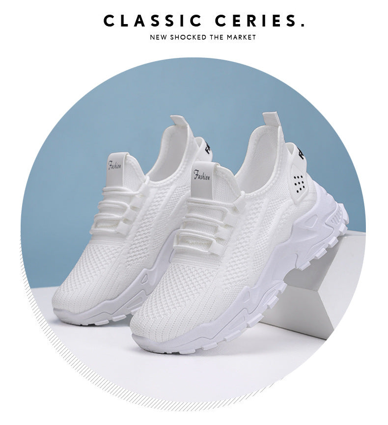 🔥Último día 60% de descuento - Zapatillas ortopédicas cómodas para mujer-ES