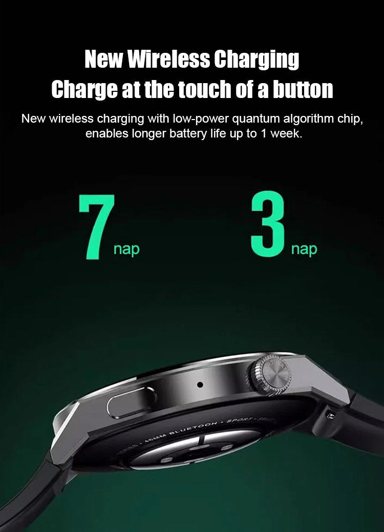 ⏰ Riboto laiko pasiūlymas!⌚ GT8 Sports Smart Watch