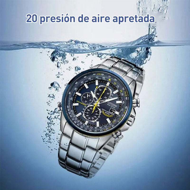 Relojes de la serie Blue Angel-es