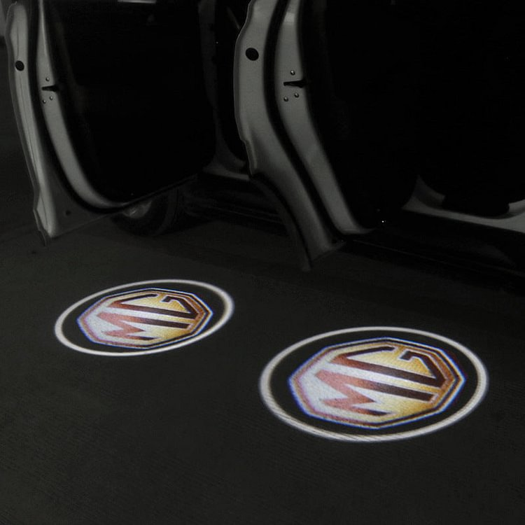 Oferta especial ✨50% de descuento ✨Luces LED de bienvenida inteligentes 5D con sensor-ES