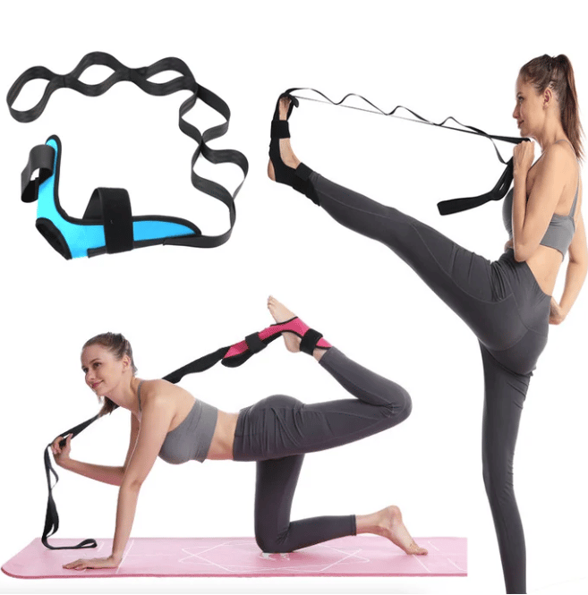 🧘♀️🧘♂️ Istezač lica | Konačno opet fleksibilan