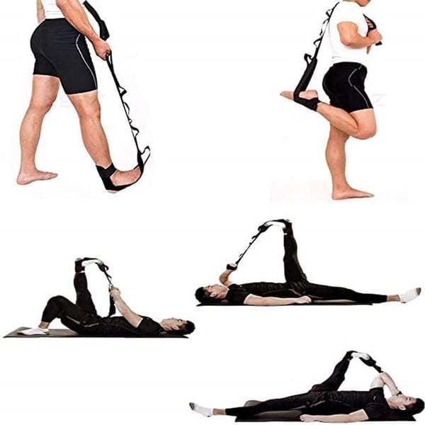 🧘♀️🧘♂️ Fascijos neštuvai | Pagaliau vėl lankstūs