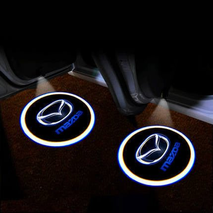 Oferta especial ✨50% de descuento ✨Luces LED de bienvenida inteligentes 5D con sensor-ES
