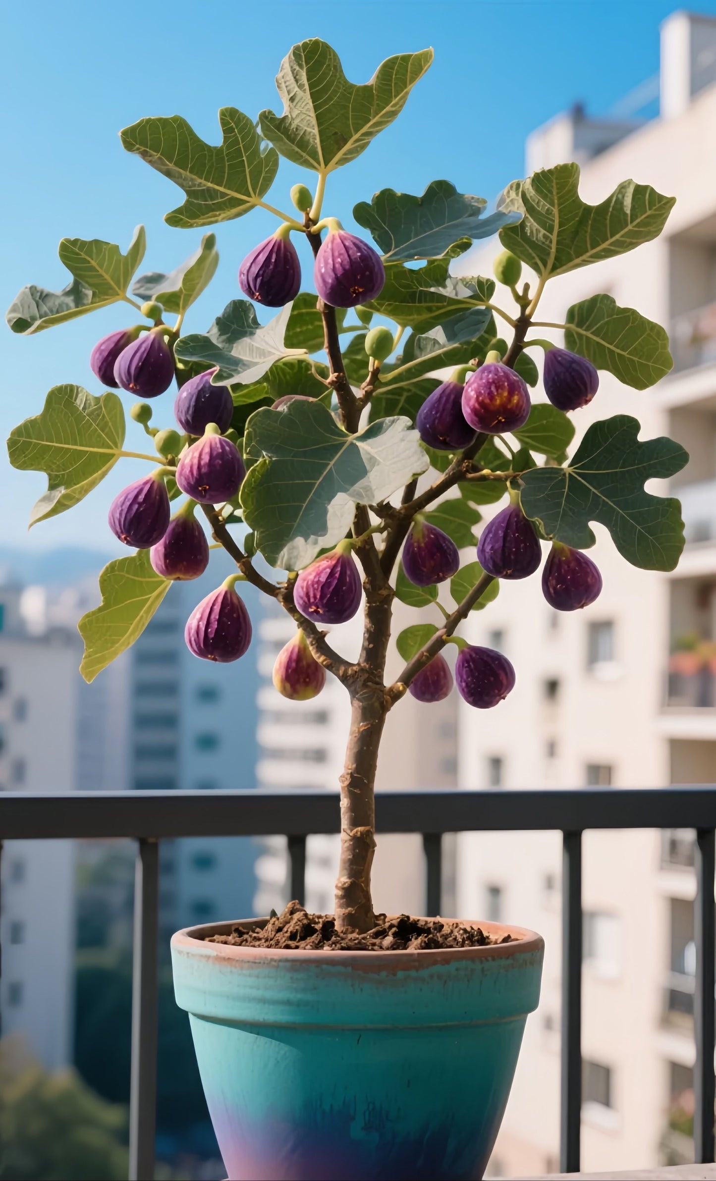 Semena fig SweetHarvest-SI