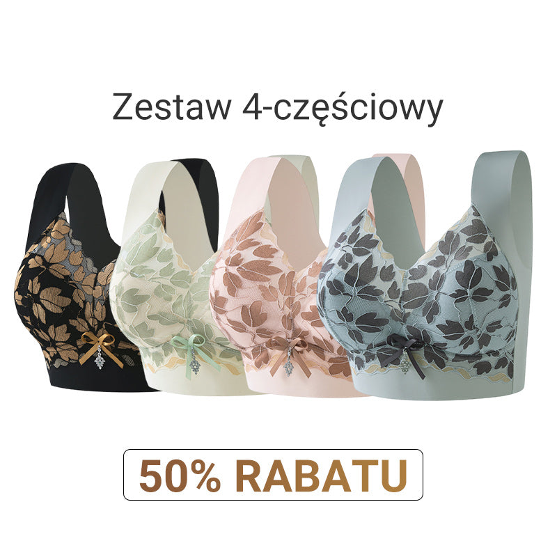 ✨【1+1 zadarmo】💖 Dámska bezšvová spodná bielizeň-SK