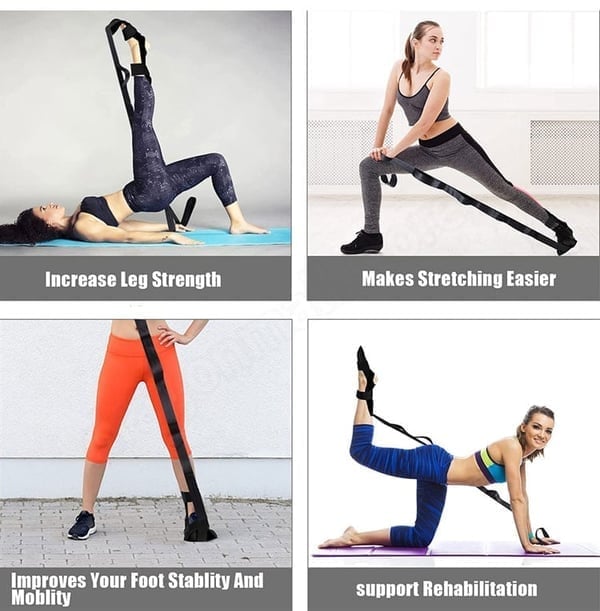 🧘♀️🧘♂️ Istezač lica | Konačno opet fleksibilan