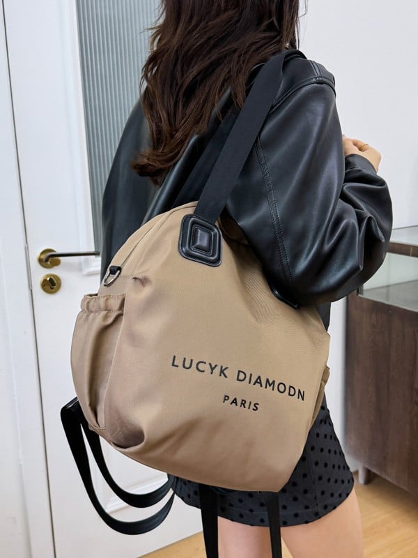 🔥Mochila multifuncional 3 en 1 elegante y minimalista-ES