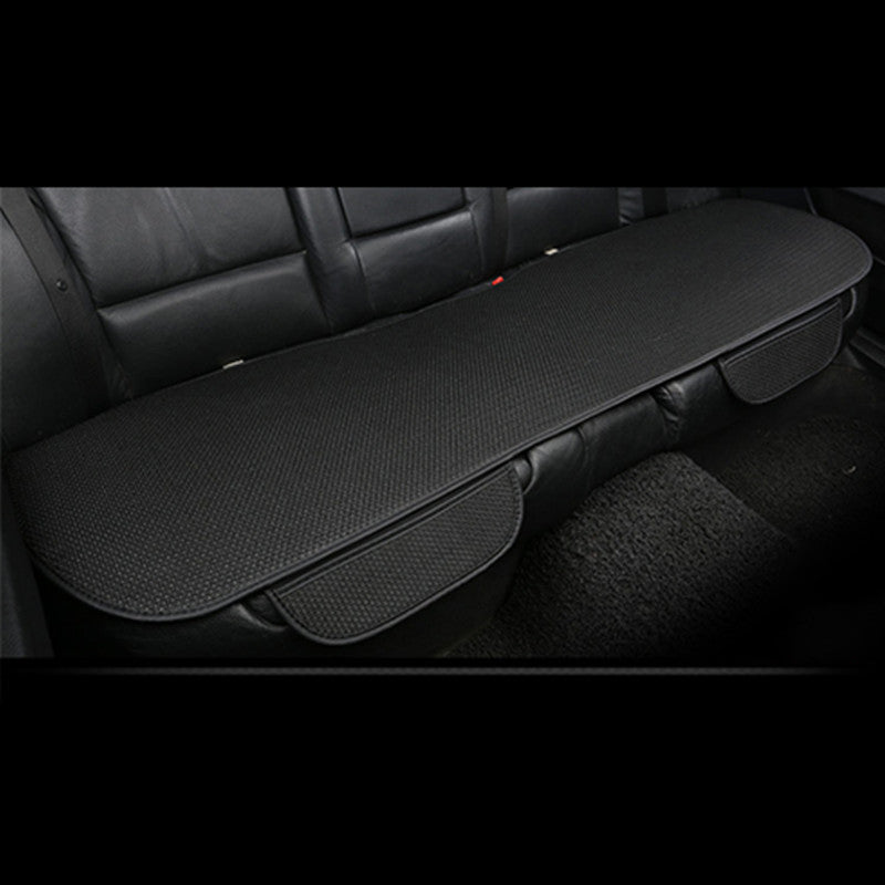 🔥Ofertas de verano 🔥 Cojines de seda helada para asiento de coche 🚗-ES