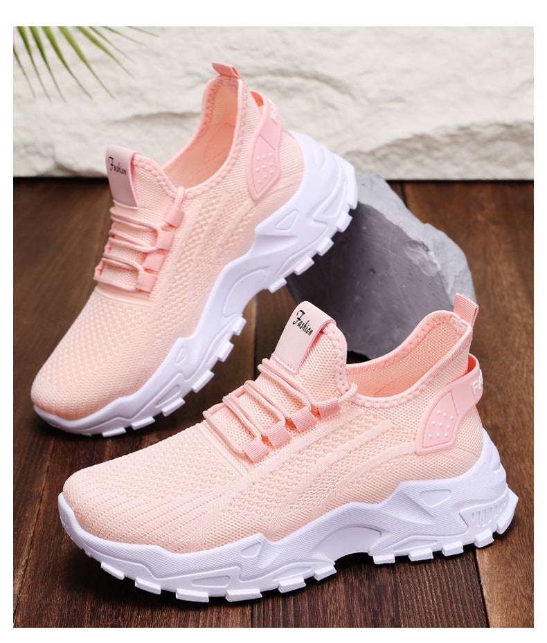 🔥Último día 60% de descuento - Zapatillas ortopédicas cómodas para mujer-ES