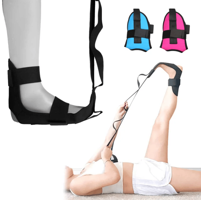 🧘♀️🧘♂️ Istezač lica | Konačno opet fleksibilan