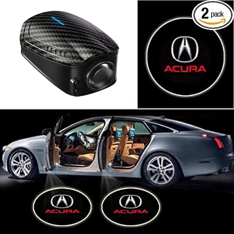 Oferta especial ✨50% de descuento ✨Luces LED de bienvenida inteligentes 5D con sensor-ES
