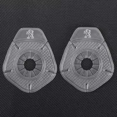 Oferta especial ✨ Cubierta para orificio del brazo del limpiaparabrisas del coche 🎉4 piezas.🎉-ES