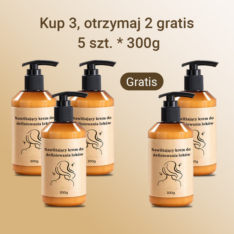 🎁Tajna formula za jačanje temperamenta✨Dugotrajan stil Marokanski volumen Hidratantna elastičnost-HR