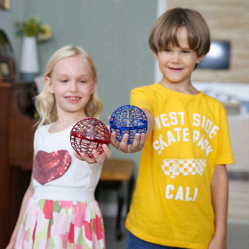 šcool lidojoÅ”Äs rotaļlietas lidot spinners