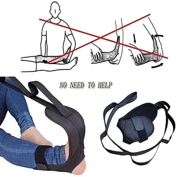 🧘♀️🧘♂️ Fascia stretcher | Επιτέλους ξανά ευέλικτο