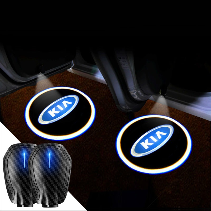 Oferta especial ✨50% de descuento ✨Luces LED de bienvenida inteligentes 5D con sensor-ES