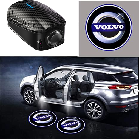 Oferta especial ✨50% de descuento ✨Luces LED de bienvenida inteligentes 5D con sensor-ES