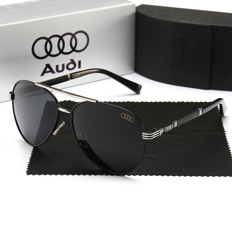 Γνήσια γυαλιά ηλίου Audi-GR