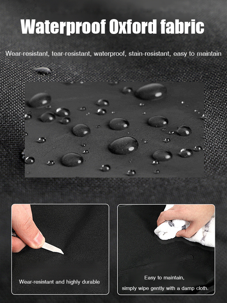 🔥Mochila multifuncional 3 en 1 elegante y minimalista-ES