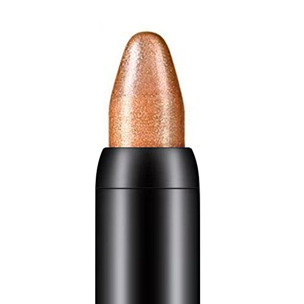 Μολύβι 15 χρωμάτων Highlighter Eyeshadow Pencil Αδιάβροχο Glitter Eye Shadow Στυλό ματιών
