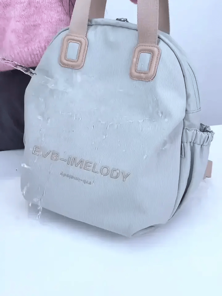 🔥Mochila multifuncional 3 en 1 elegante y minimalista-ES