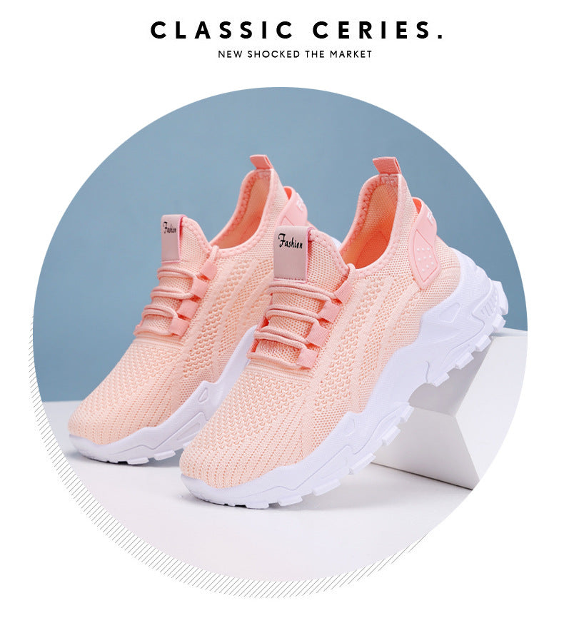 🔥Último día 60% de descuento - Zapatillas ortopédicas cómodas para mujer-ES