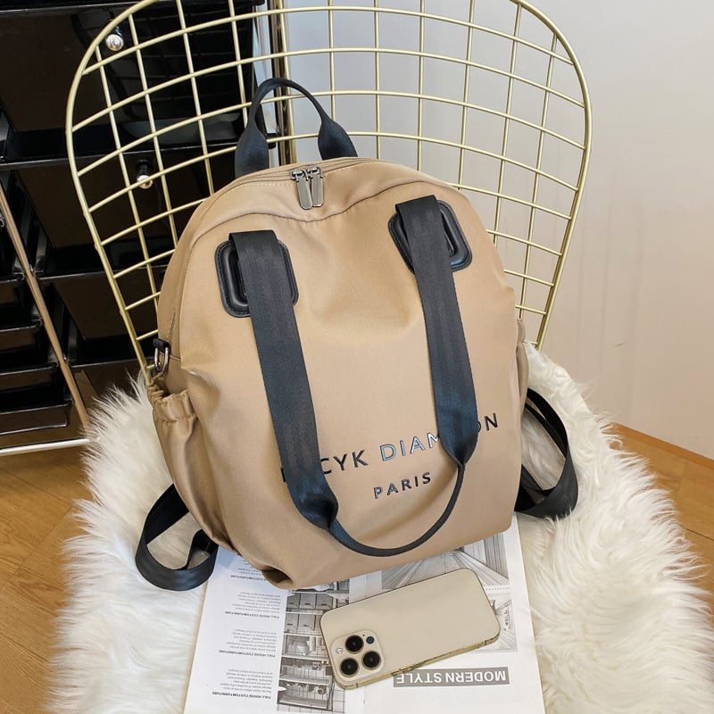 🔥Mochila multifuncional 3 en 1 elegante y minimalista-ES