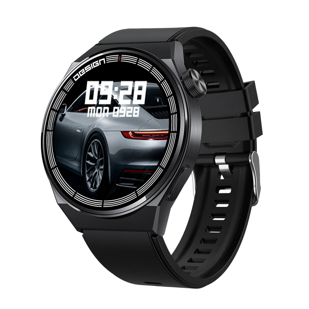 ⏰ Riboto laiko pasiūlymas!⌚ GT8 Sports Smart Watch