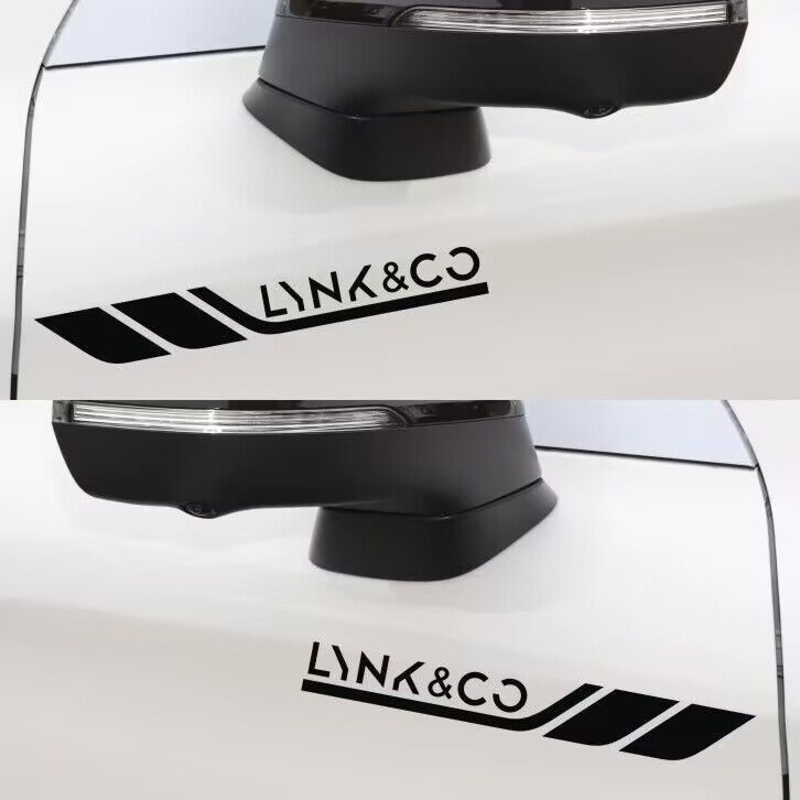 Karštas išpardavimas 🔥50% nuolaida🔥Personalizuoti sportinių automobilių lipdukai🎉4 vnt.🎉-LT