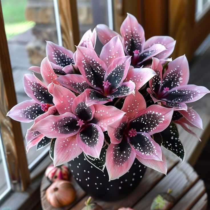 🌟Night Blue Hosta – μια υπέροχη προσθήκη στο σπίτι σας! 🌟-GR