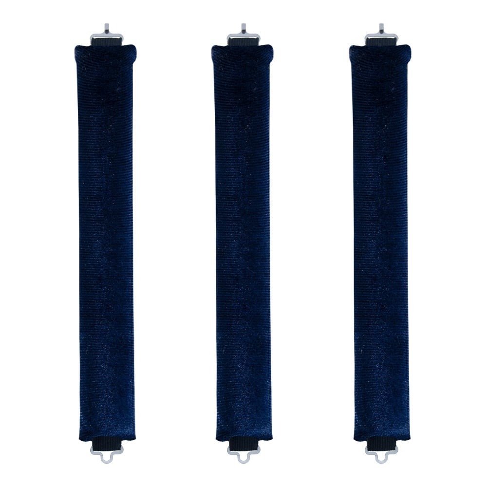 Īpašais piedāvājums -49% ATLAIDE🔥Satin Heatless lokšķēres komplekts-LV