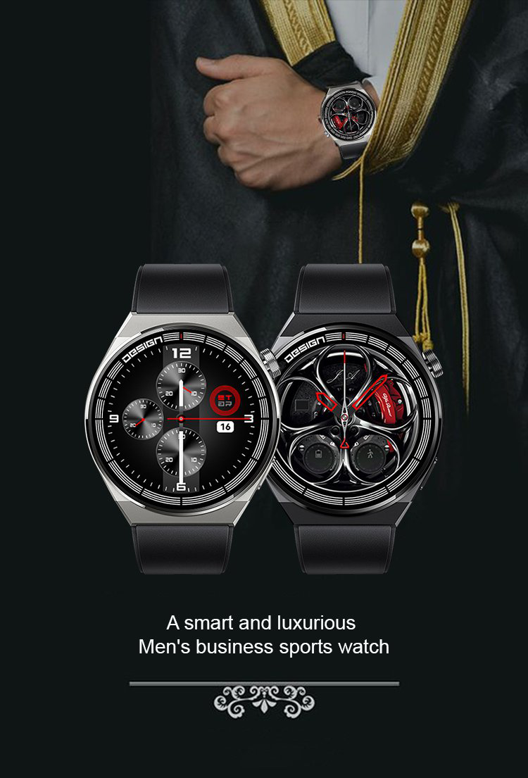 ⏰ Riboto laiko pasiūlymas!⌚ GT8 Sports Smart Watch