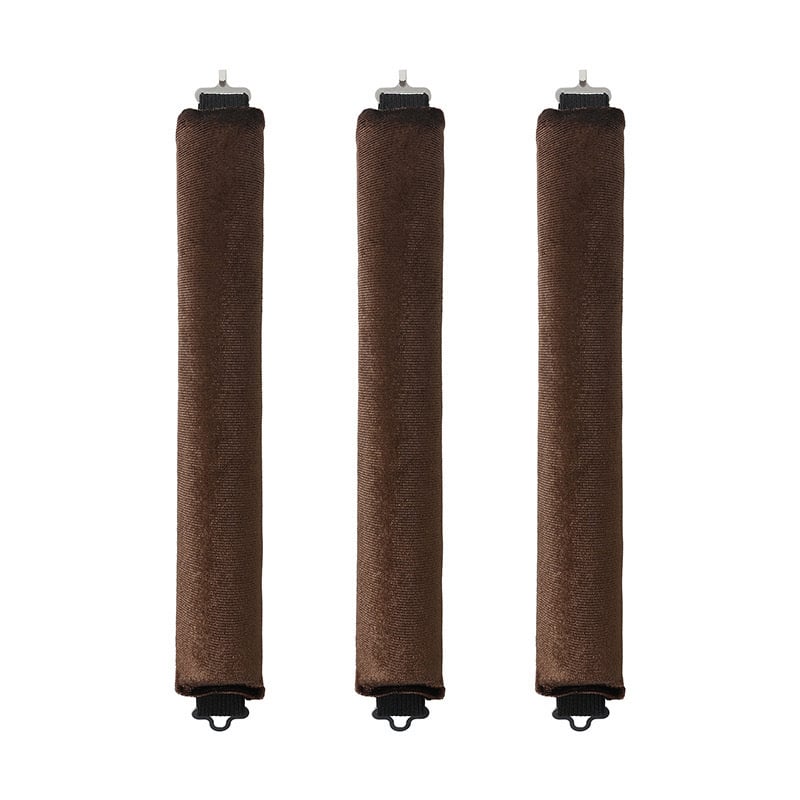 Īpašais piedāvājums -49% ATLAIDE🔥Satin Heatless lokšķēres komplekts-LV