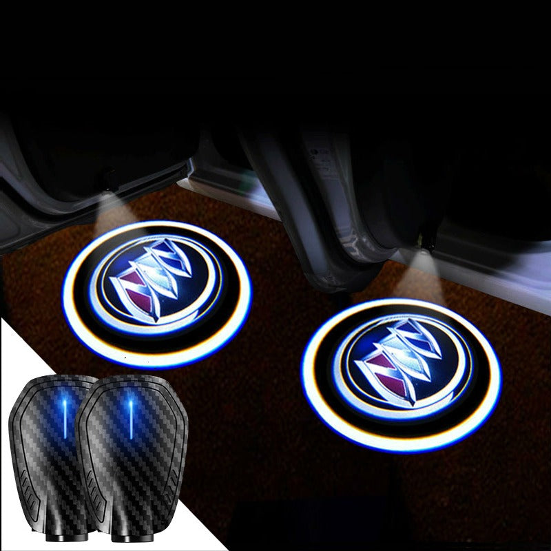 Oferta especial ✨50% de descuento ✨Luces LED de bienvenida inteligentes 5D con sensor-ES