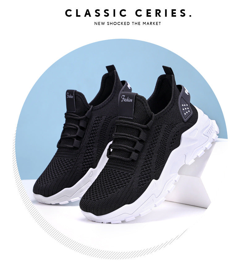 🔥Último día 60% de descuento - Zapatillas ortopédicas cómodas para mujer-ES