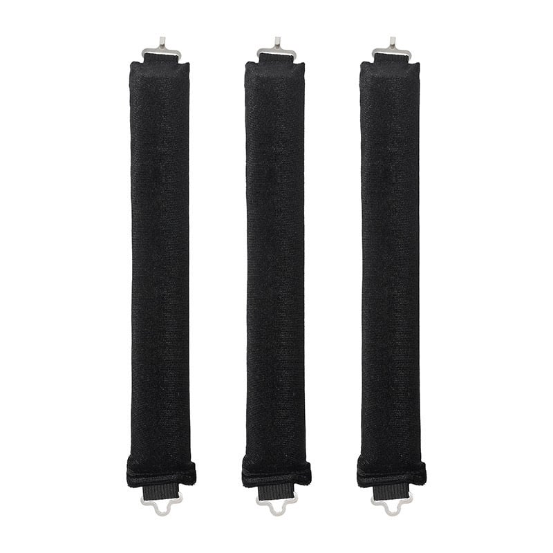 Īpašais piedāvājums -49% ATLAIDE🔥Satin Heatless lokšķēres komplekts-LV