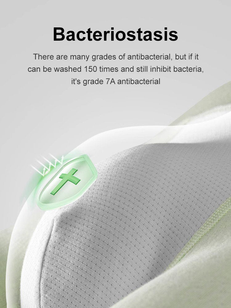 🔥Boxers de algodón para hombre, antibacterianos, transpirables, que absorben el sudor 💝-ES