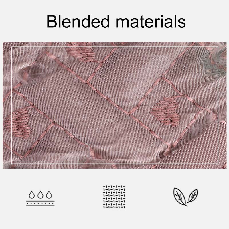 Bolso bandolera ligero e impermeable para mujer-ES