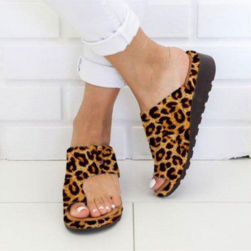 Sandalias ortopédicas de verano-ES
